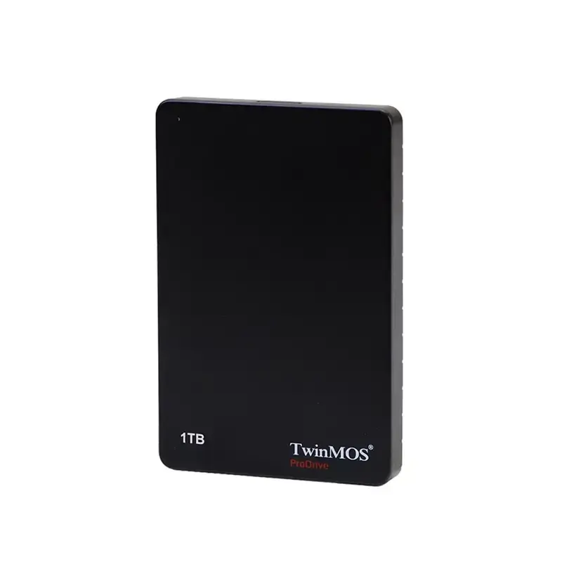 هارد اکسترنال توین موس مدل ProDrive ظرفیت 1 ترابایت